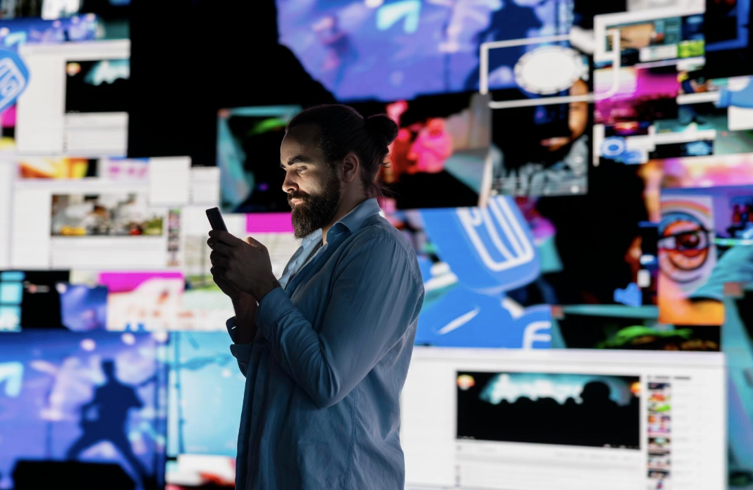 De qué tratan los cursos de Digital.IA: contenidos que transforman realidades